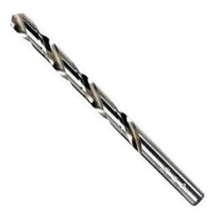 Irwin Drl Let R Straight Shank HA40118